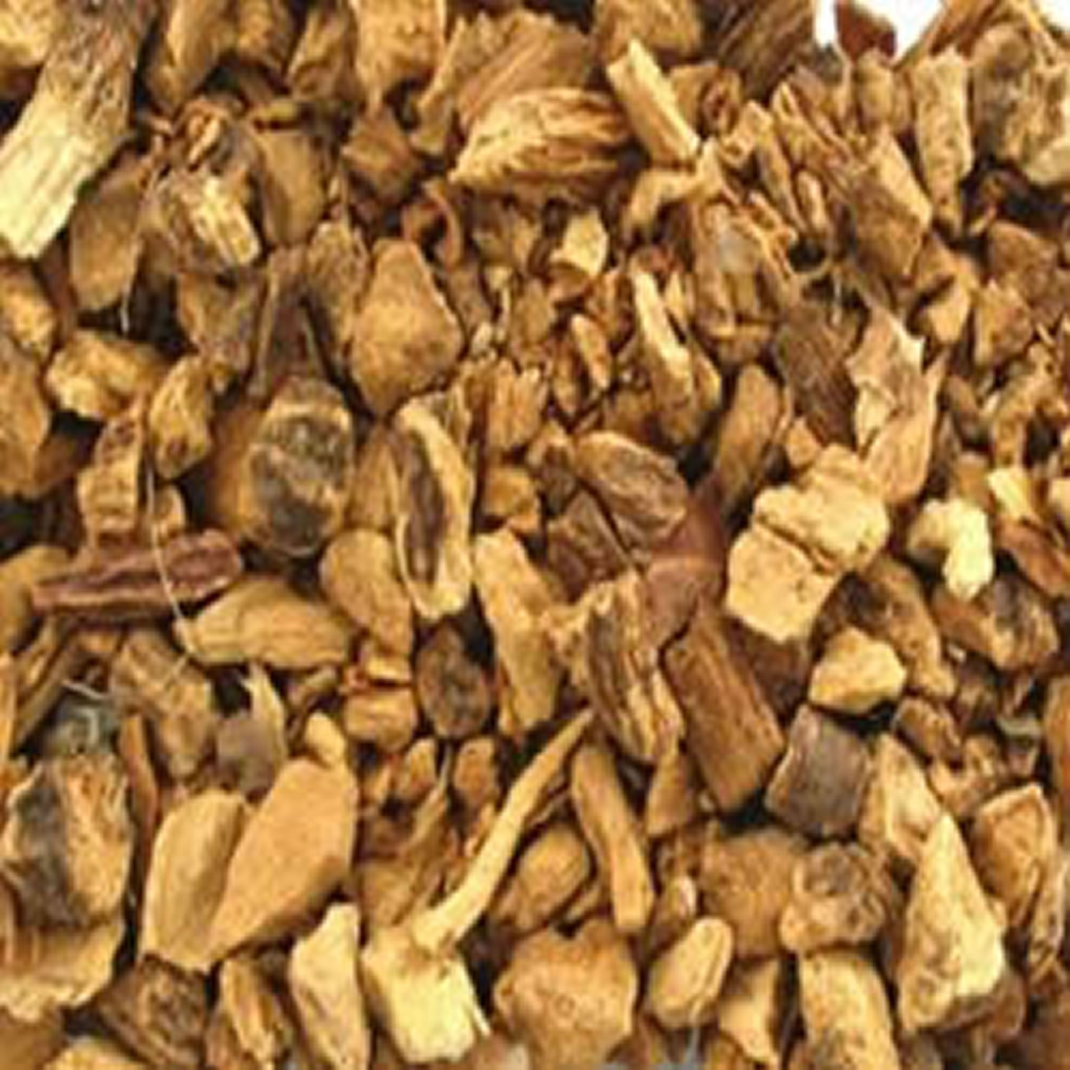 GENTIAN (GENTIANA LUTEA) ROOT, DRIED HERBS, DRIED HERBS