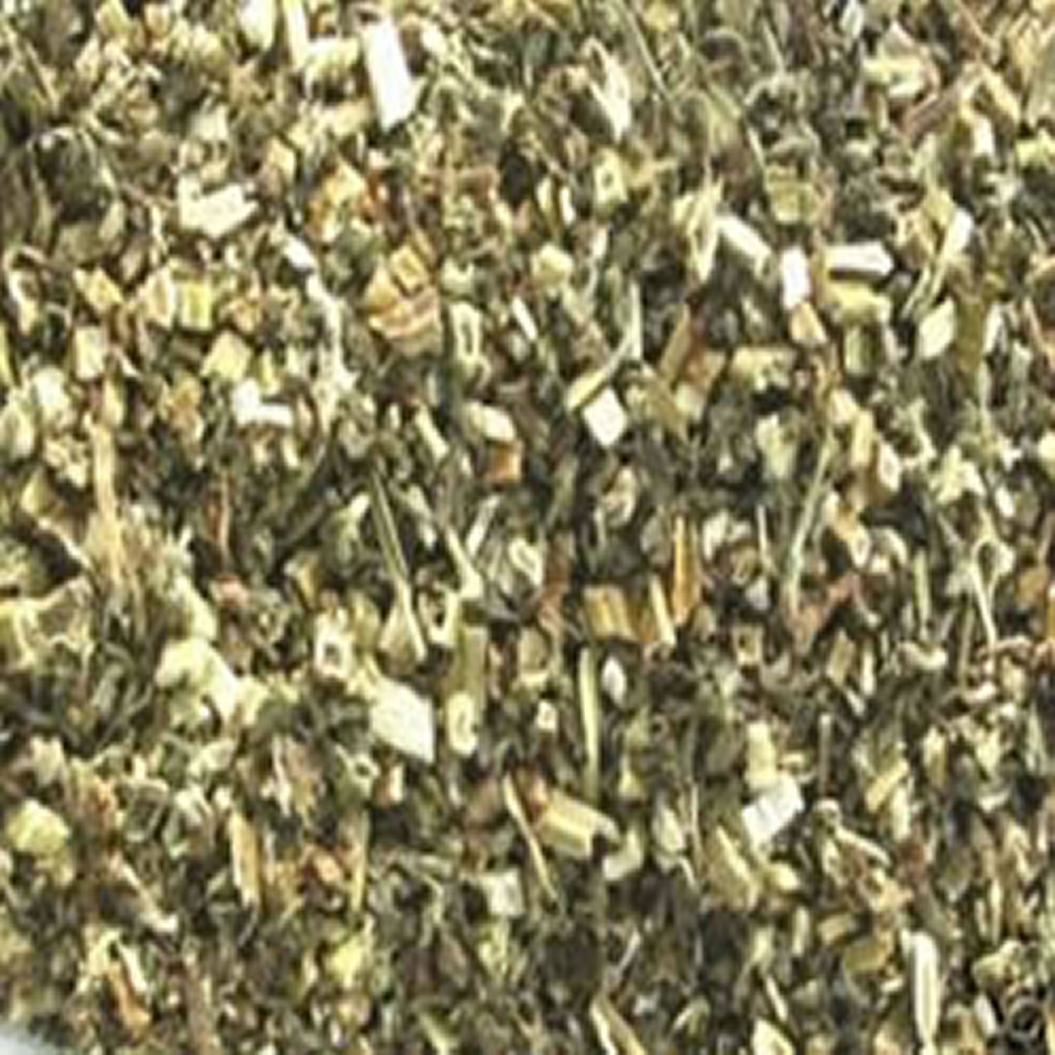 YARROW (ACHILLEA MILLEFOLIUM) AERIALS, DRIED HERBS, DRIED HERBS