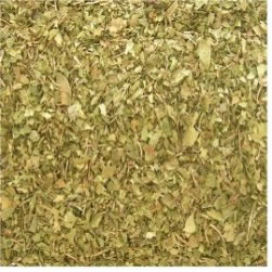 Gymnema Organic (Gymnema sylvestre) Leaf
