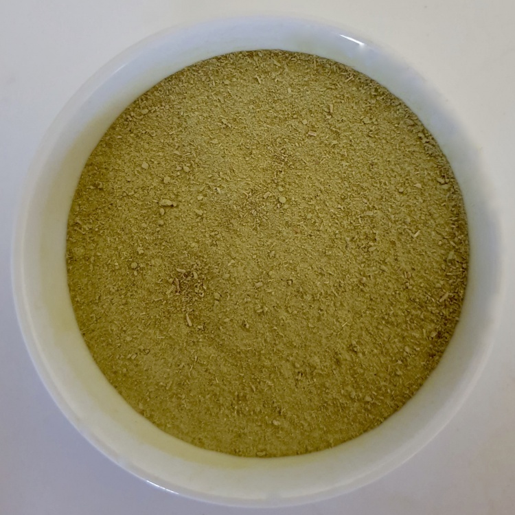 Organic Olive Leaf Powder