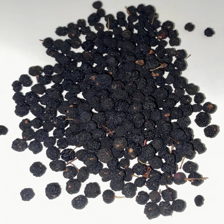 Mountain Pepperberry (Whole)