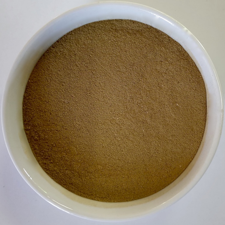 Organic Bacopa Powder (Brahmi)