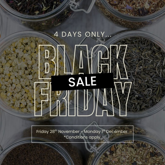 Black Friday Sale Is Here. 10% Off Storewide*! 