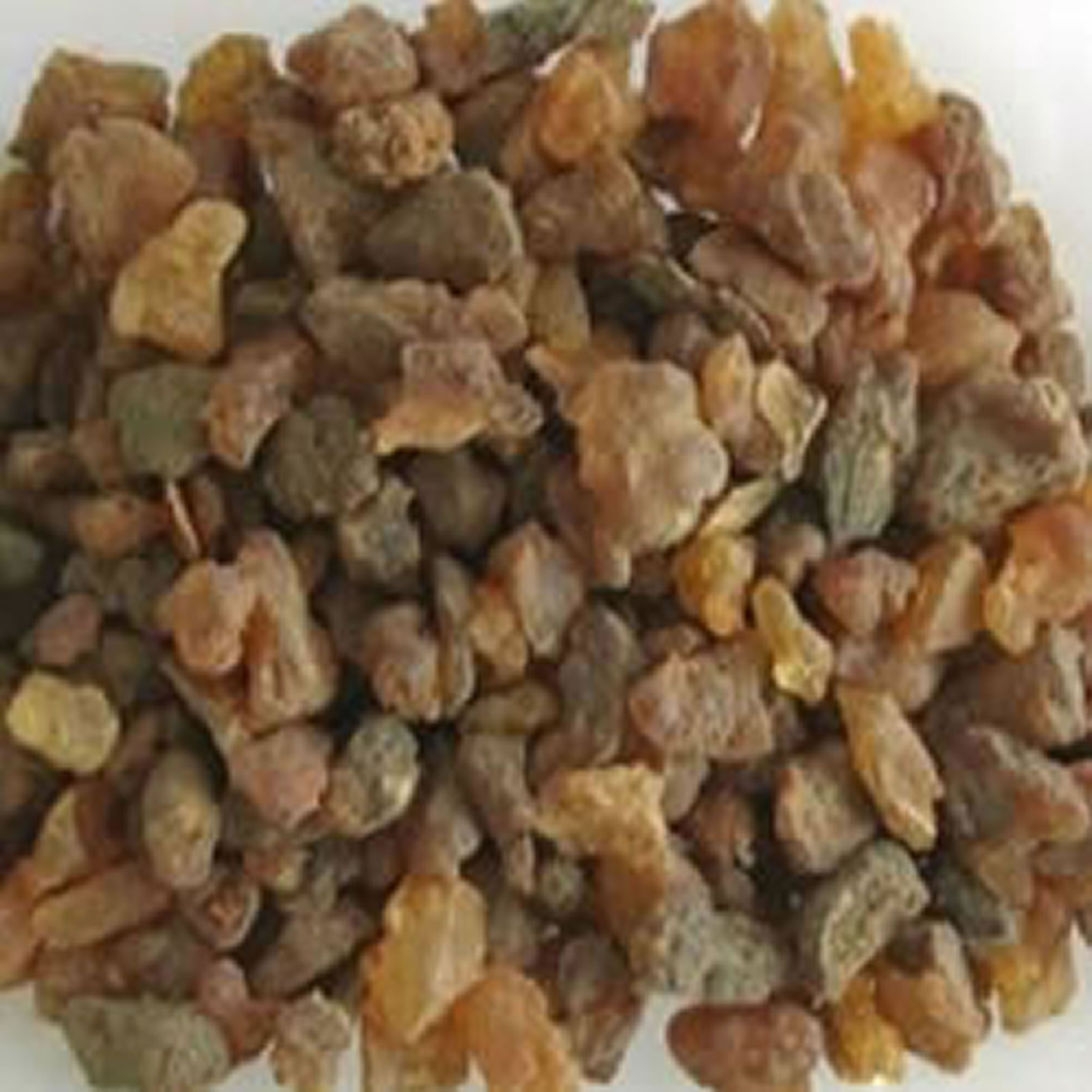 Myrrh gum commiphora molmol gum dried herbs dried herbs
