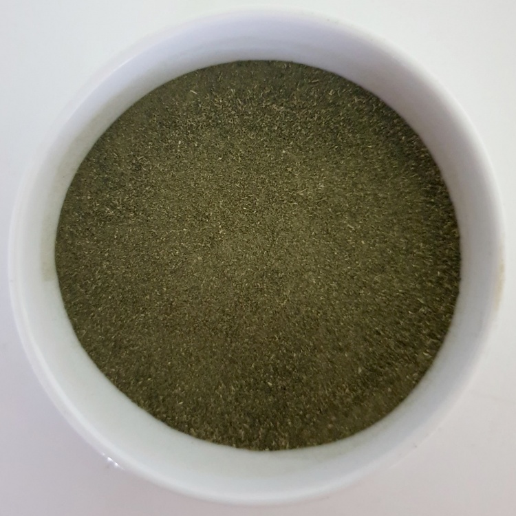 Nettle Leaf Powder (Stinging)