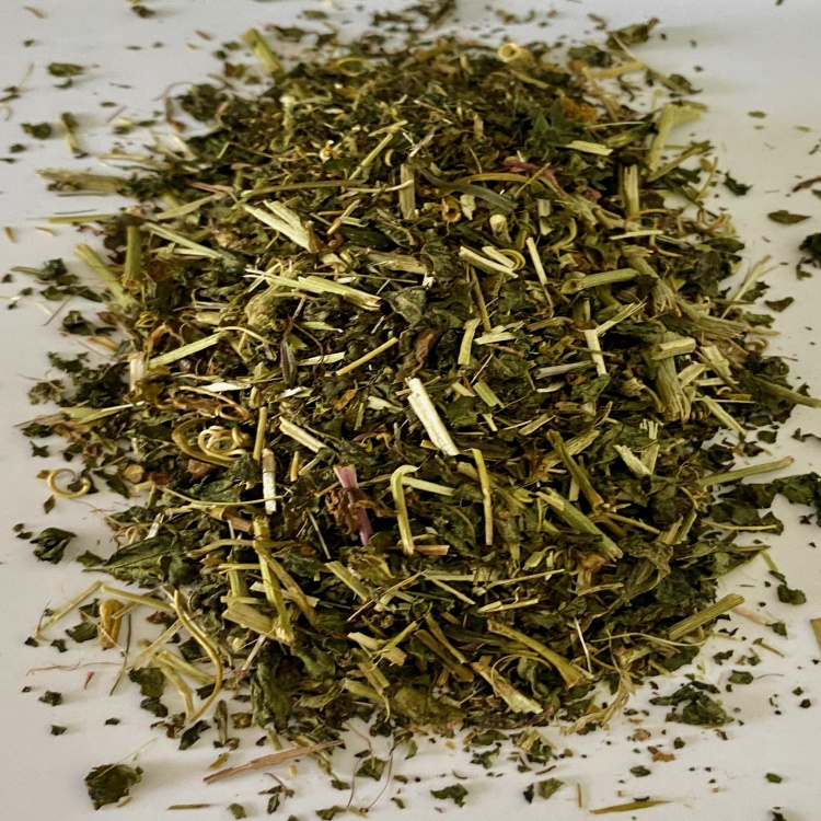 Passionflower (Whole)