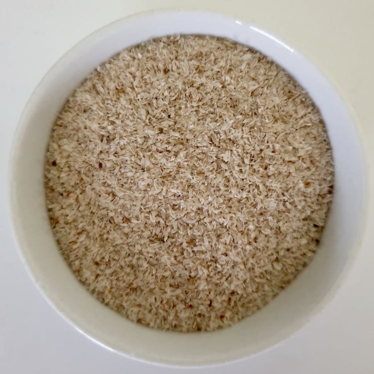 Psyllium Husk