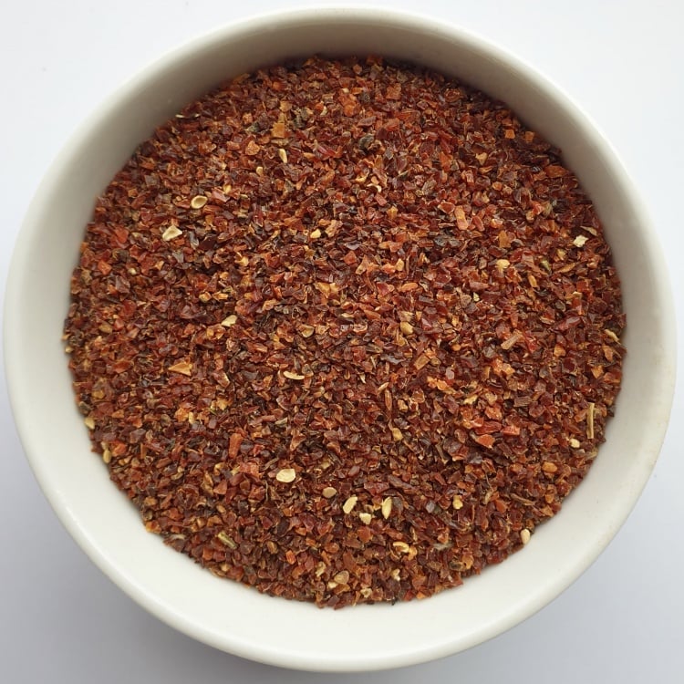 Rosehip Granules