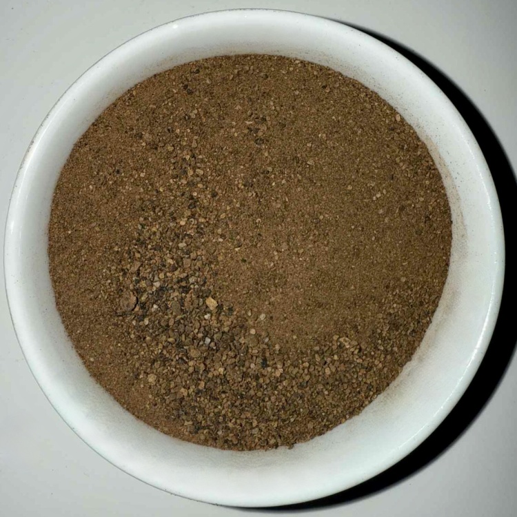 Saw Palmetto Berry (Ground)