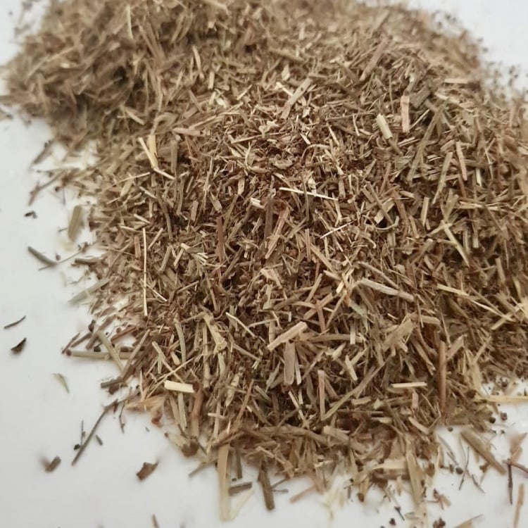 Organic Sheep Sorrel Aerials