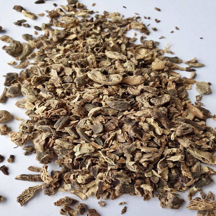 Organic Black Cohosh Root