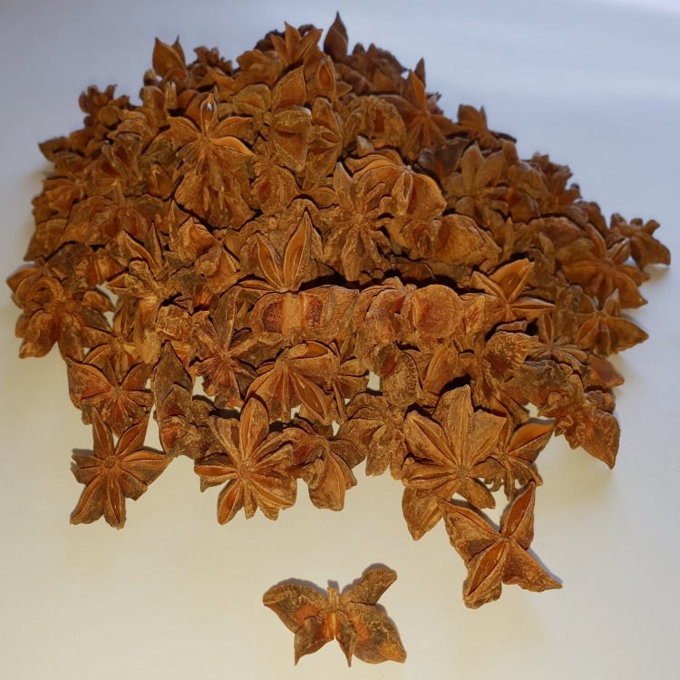 Star Anise Fruit