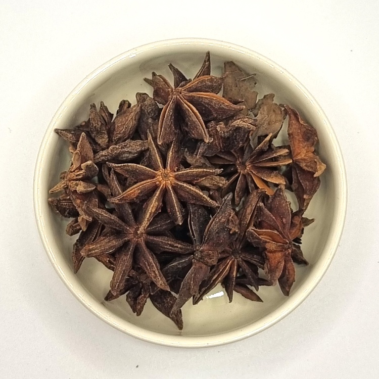 Star Anise Fruit