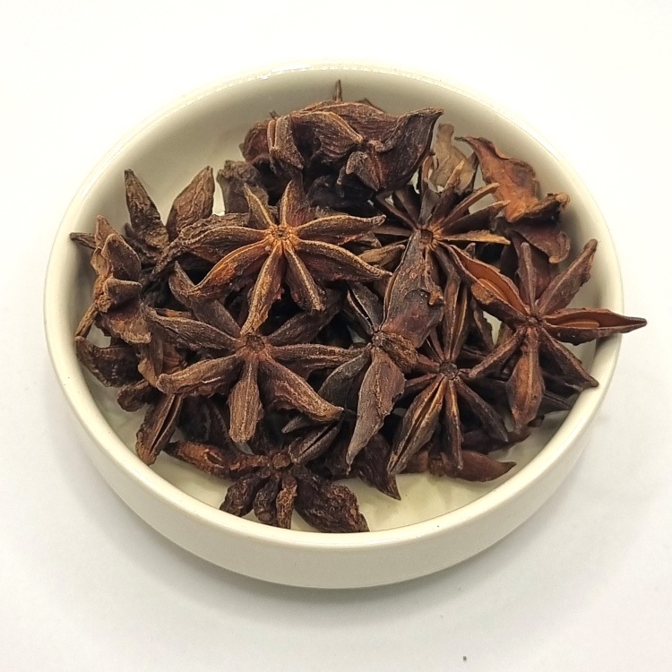 Star Anise Fruit
