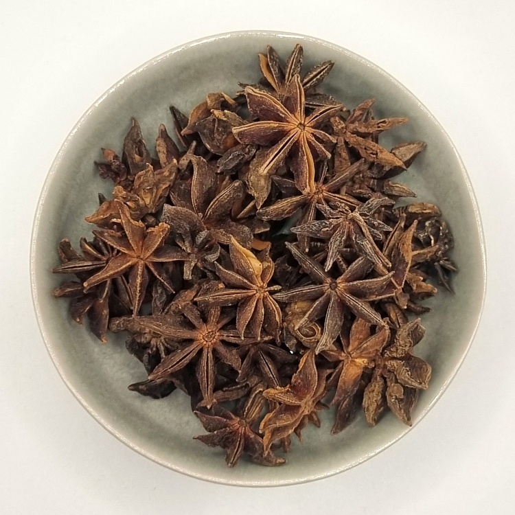 Star Anise Fruit