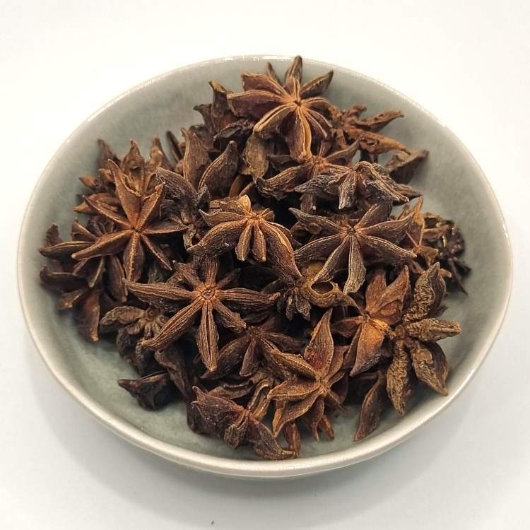 Star Anise Fruit