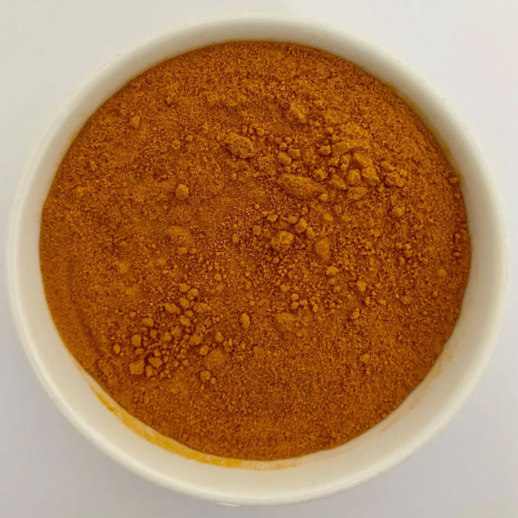 Organic Turmeric Root Powder