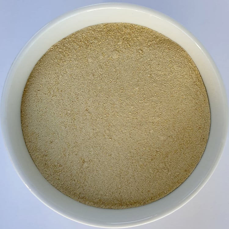 Organic Withania Root Powder (Ashwagandha)
