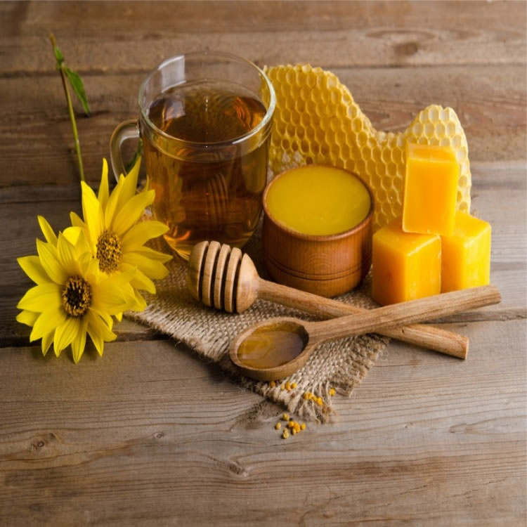 Beeswax (Bees Wax)