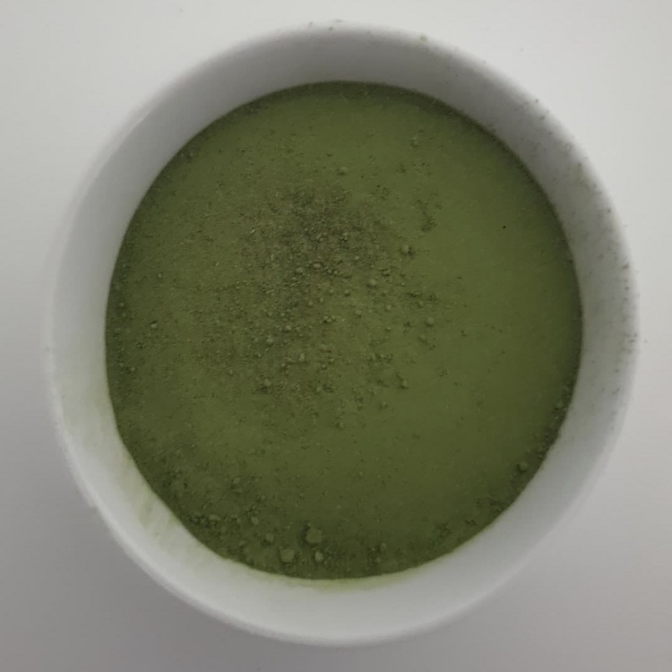 Organic Barley Grass Powder