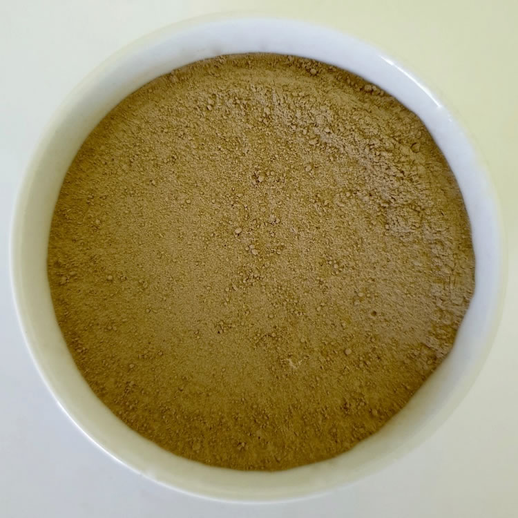 Organic Black Cohosh Root Powder