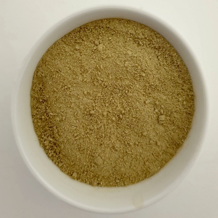 Organic Chamomile Flower Powder