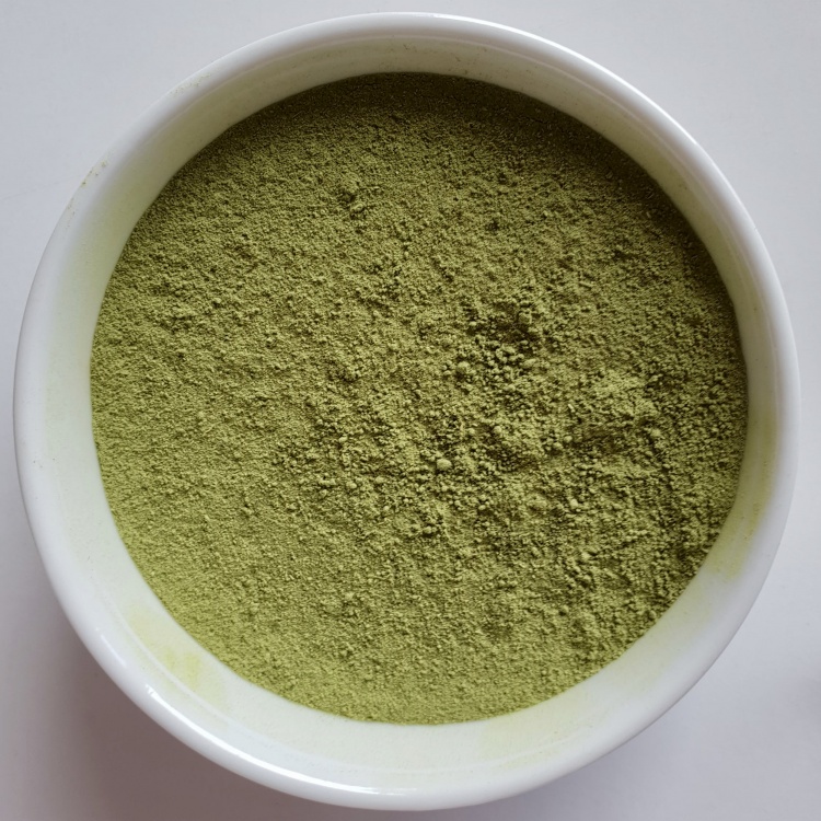 Organic Alfalfa Powder