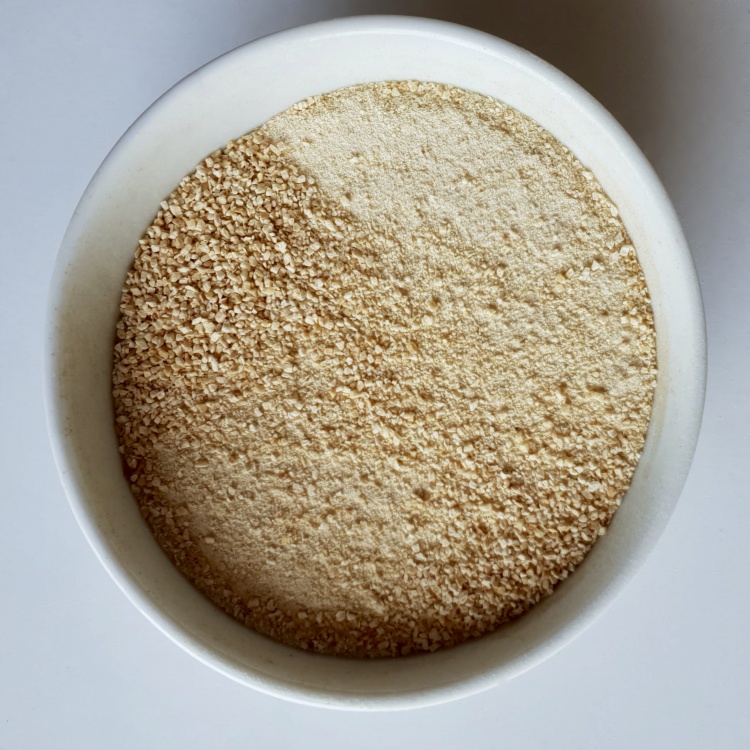 Korean Ginseng Root Powder (Panax)