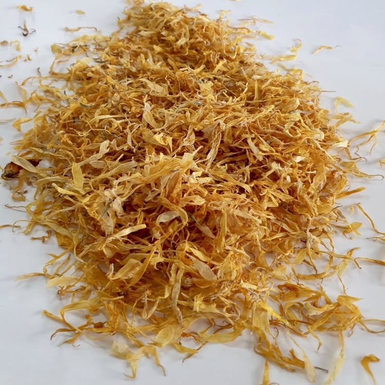 Calendula Petals (Marigold)