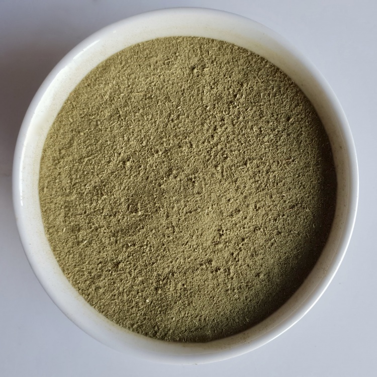 Organic Horny Goat Weed Powder