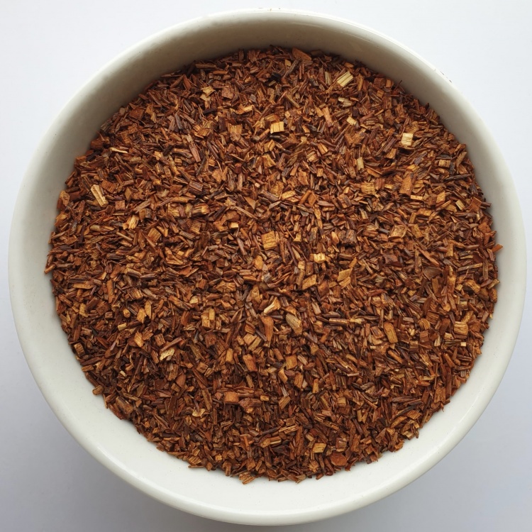Organic Rooibos Leaf (Red Tea)