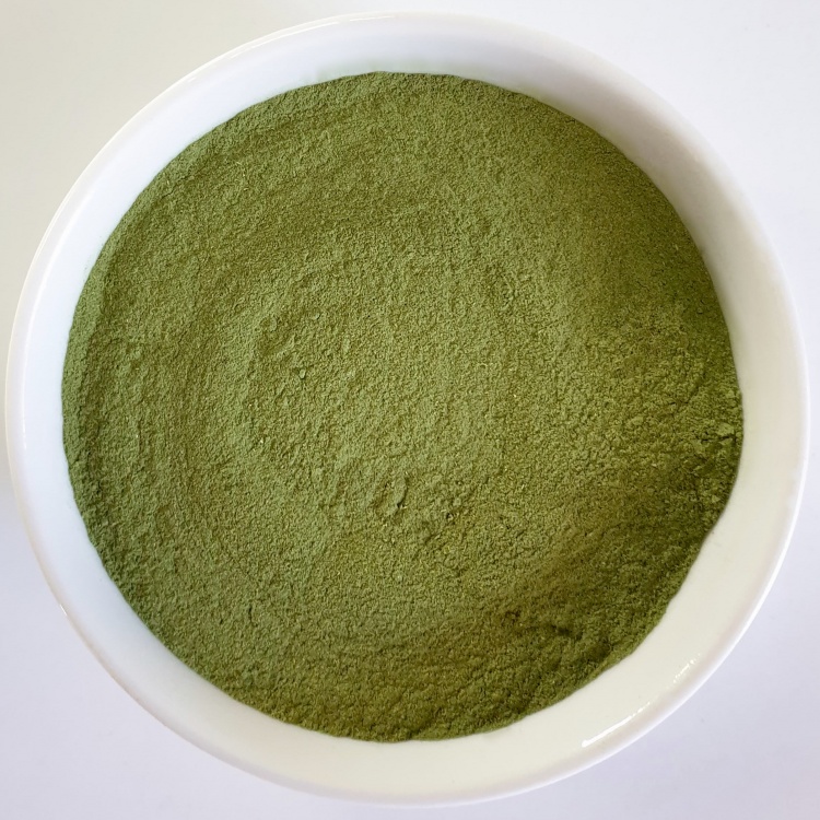 Organic Wheat Grass Powder