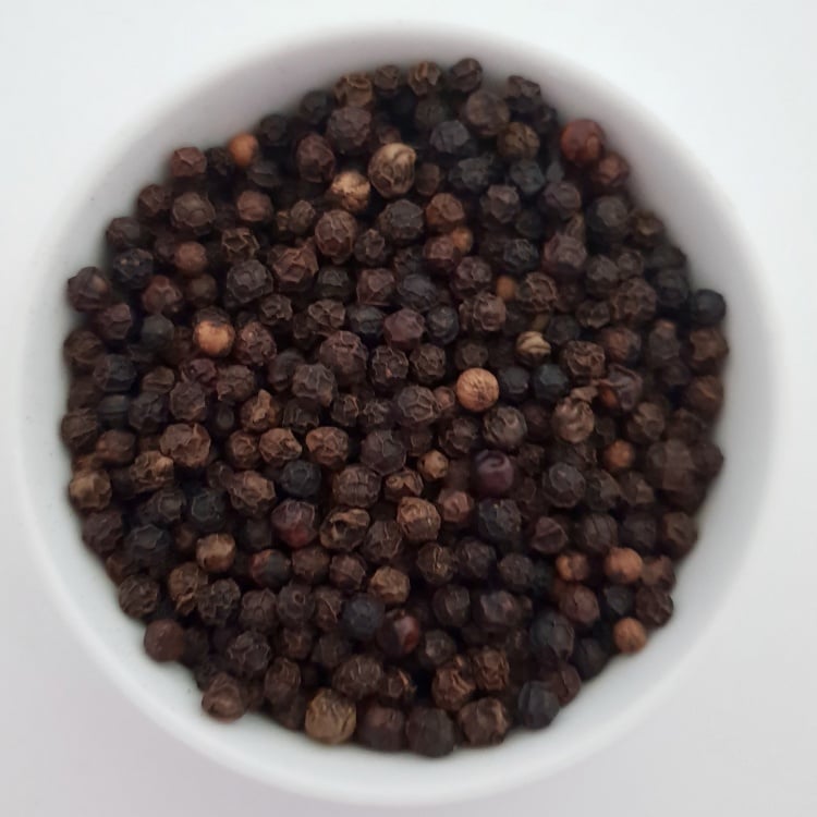 Black Peppercorns (Whole)