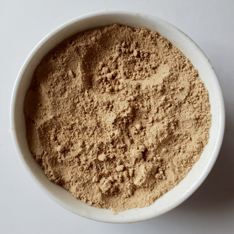 Organic Calamus Root Powder (Sweet Flag)