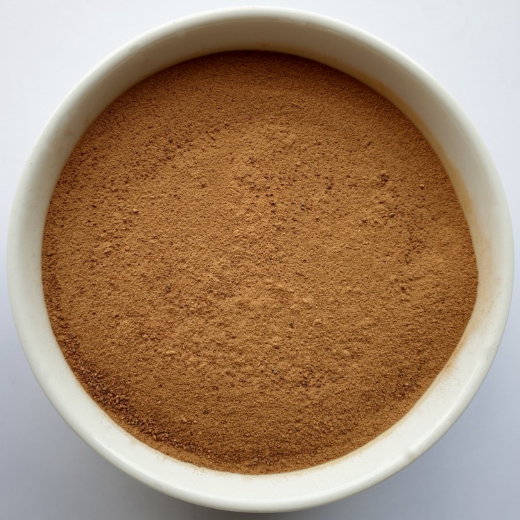 Kola Nuts (Cola nitida) Powder