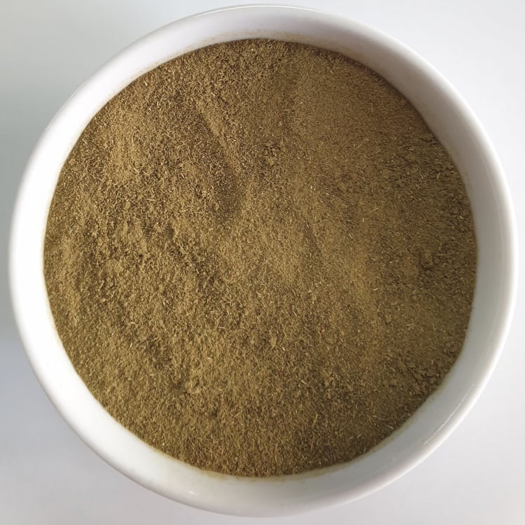Organic Graviola Powder (Soursop / Prickly Custard Apple / Brazilian pawpaw)