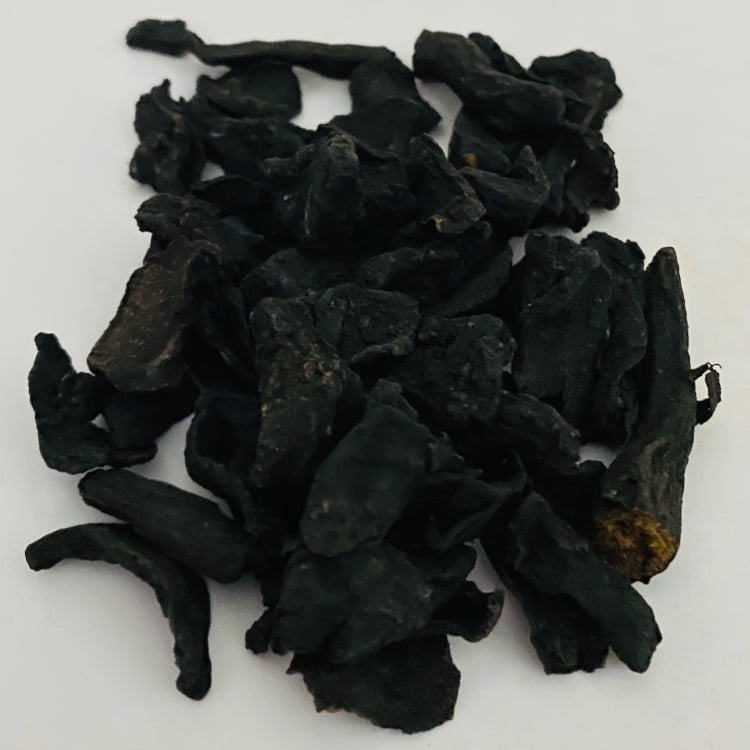 Organic Fo-Ti Root (He Shou Wu / fo ti)