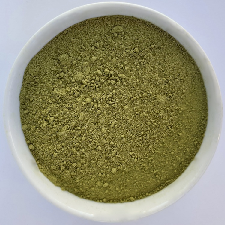 Stevia (Stevia rebaudiana) Leaf Powder