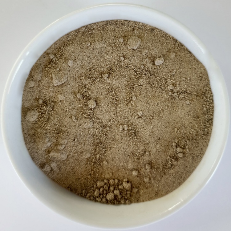 Organic Comfrey Root Powder