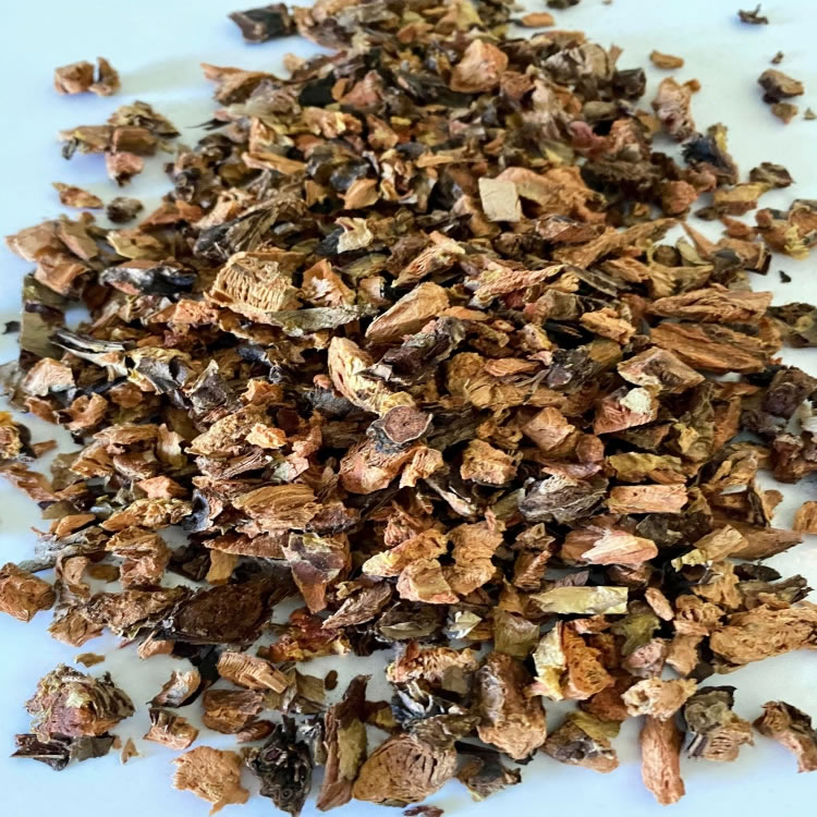Organic Rhodiola Root (Rose Root Golden Root)