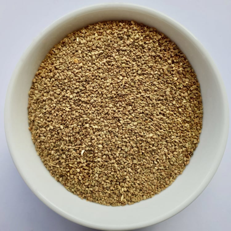 Celery Seed