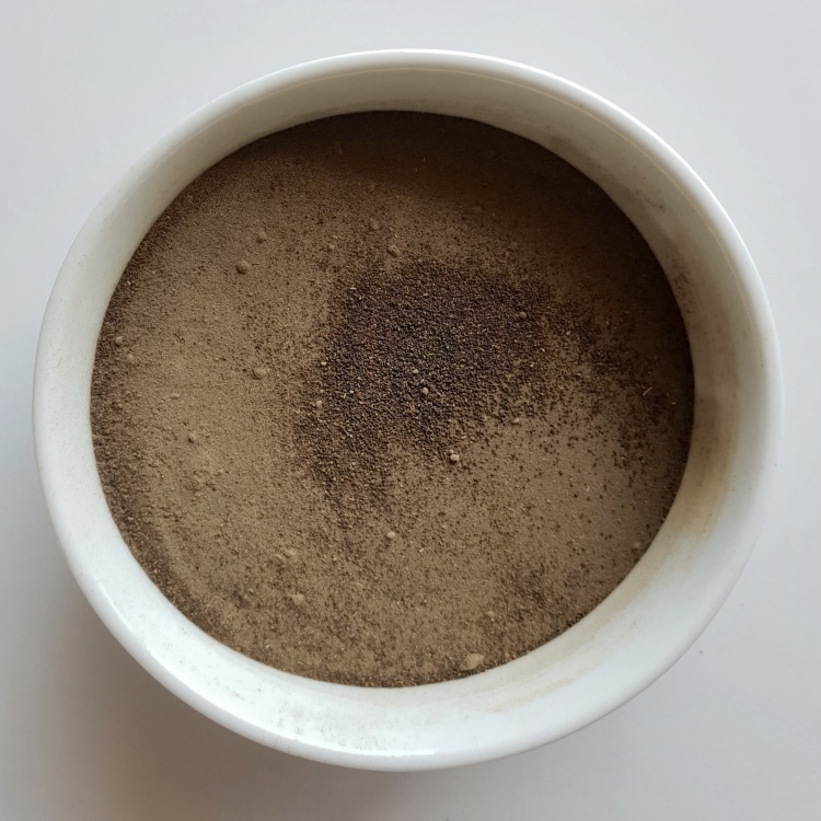 Organic Fo-Ti Root Powder (He Shou Wu / fo ti)