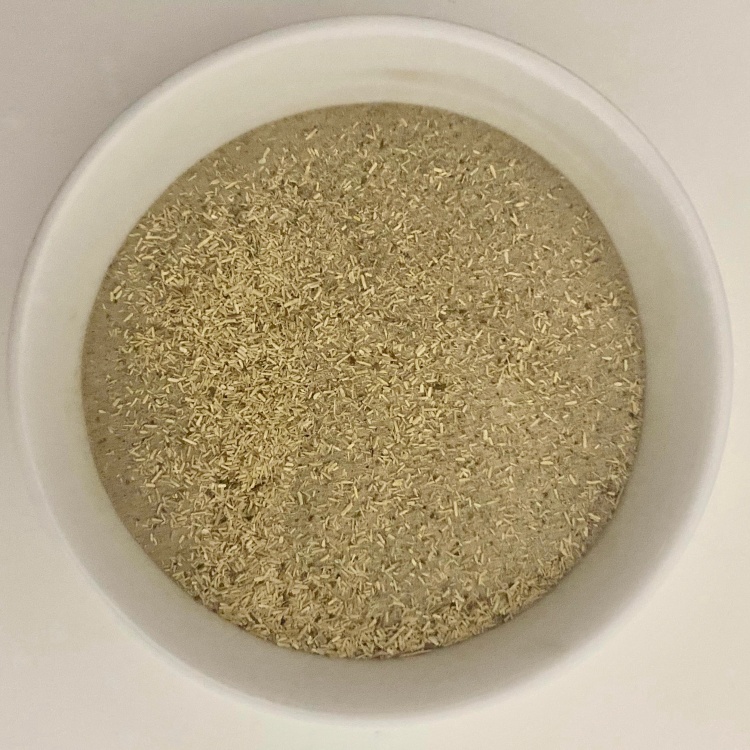Suma Root Powder