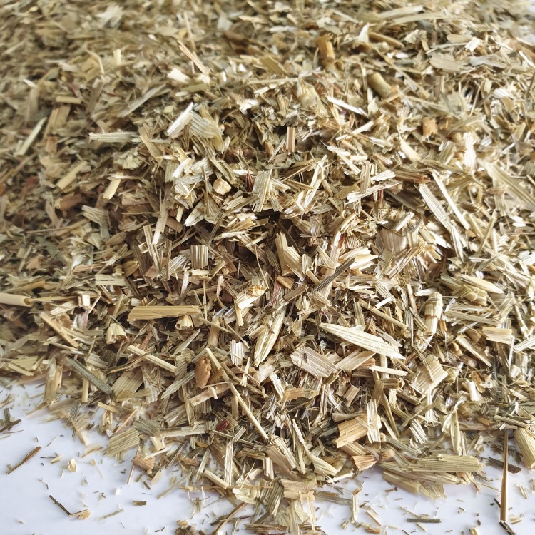 Oat Straw Leaf (Oatstraw)