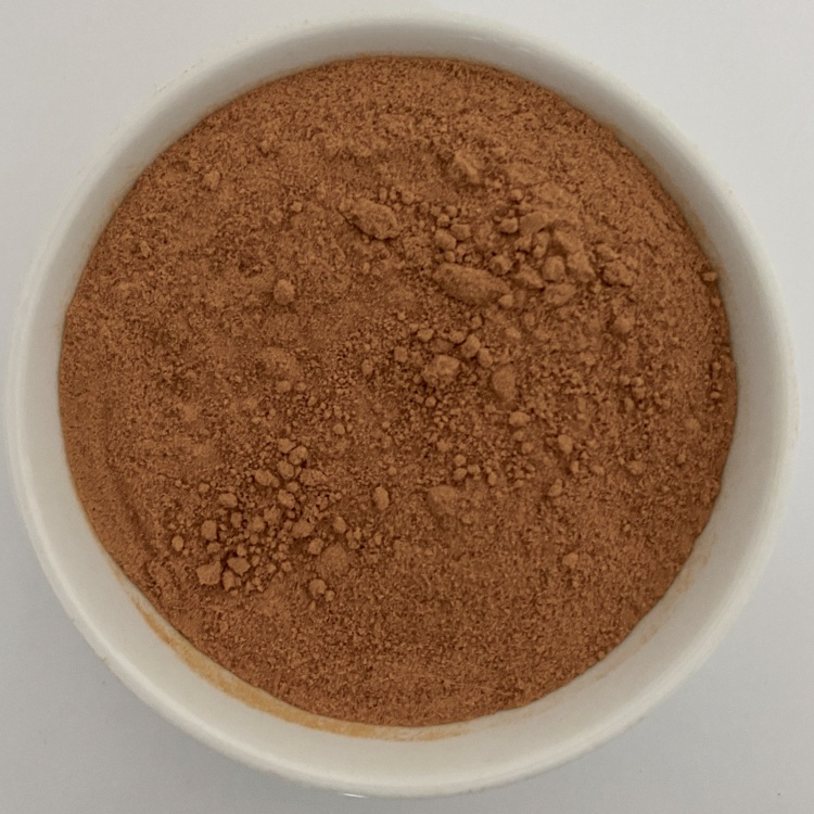 Organic Cinnamon Bark Powder (True)