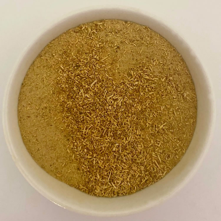 Scullcap Baikal Root Powder (Bacial / Skullcap)