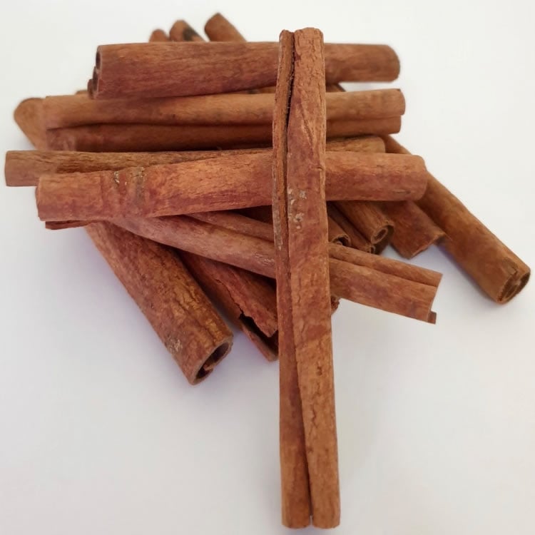 Cinnamon Sticks