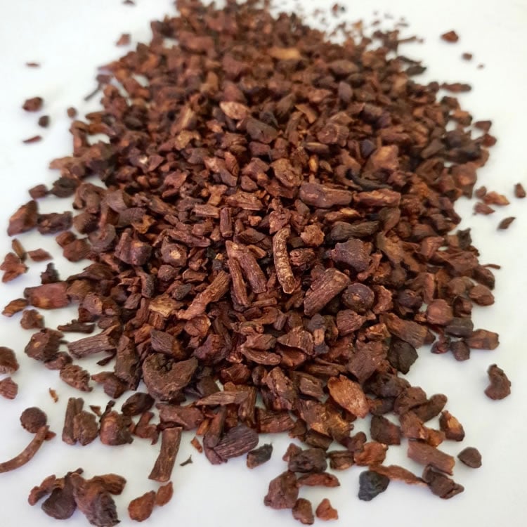 Dandelion Root (Roasted)