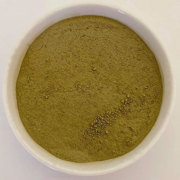 Organic Horsetail Powder (Shavegrass)
