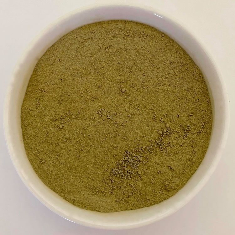 Horsetail Powder (Shavegrass)